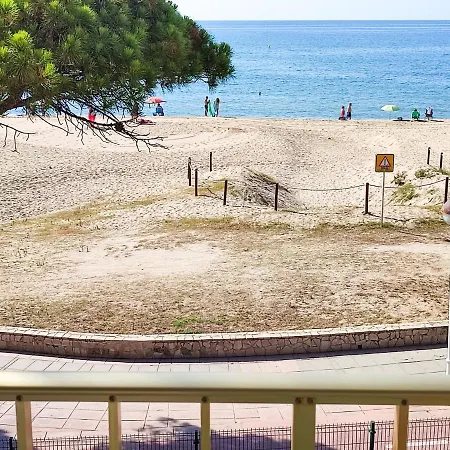 Playmar דירה *