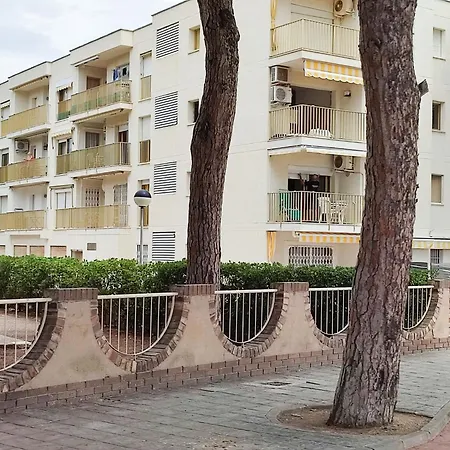 Playmar דירה קמברילס