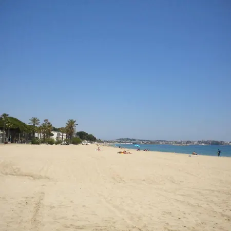 Playmar דירה
