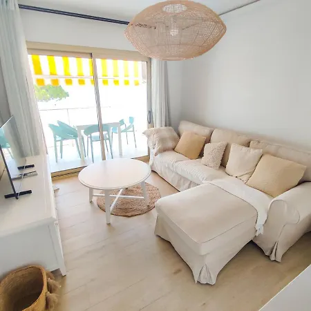 Playmar Apartamento