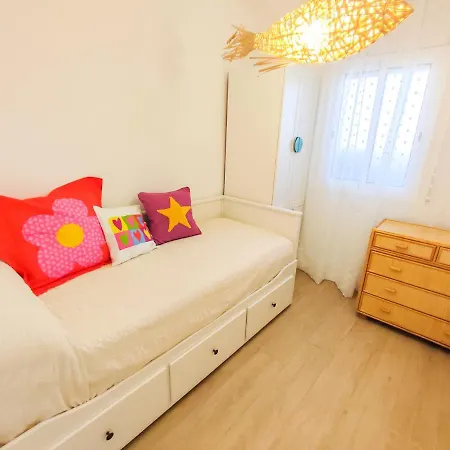 Playmar Apartamento Cambrils
