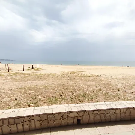 Apartamento Playmar